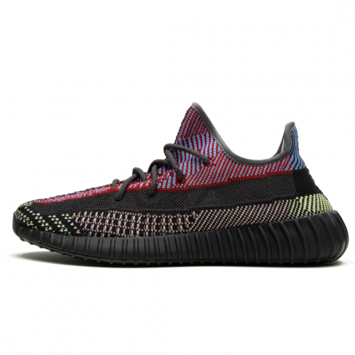 Yeezy Boost 350 V2 'Yecheil' (Non-Reflective) | حب...