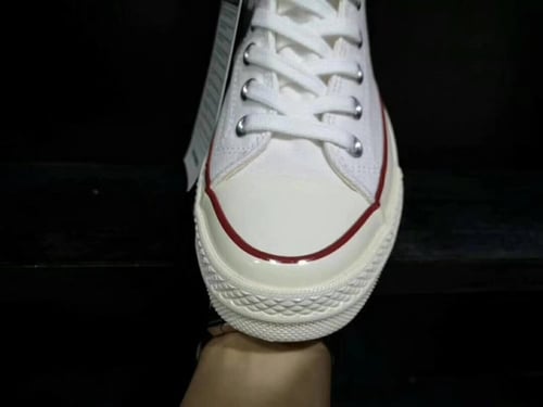 Converse Chuck 70 Hi Ivory