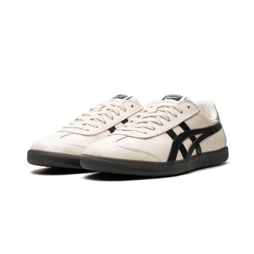 ONITSUKA TIGER MEXICO 66 "Cream Black"