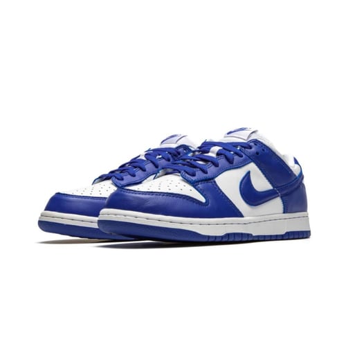 Nike Dunk Low 'Kentucky'