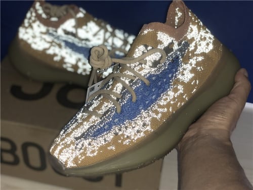 Yeezy Boost 380 'Blue Oat'