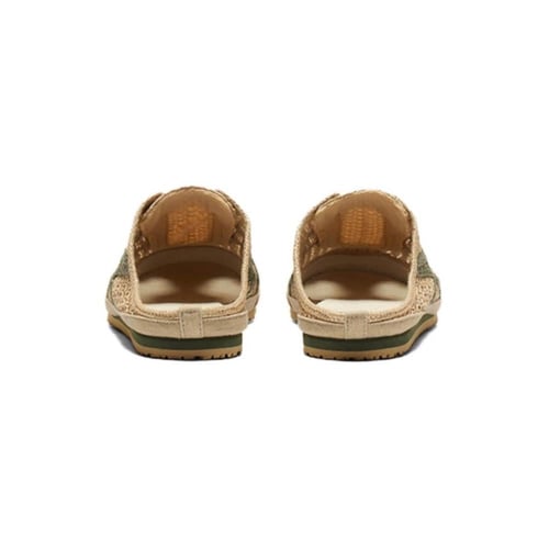 Onitsuka Tiger Mexico 66 Sabot 'Beige Green'