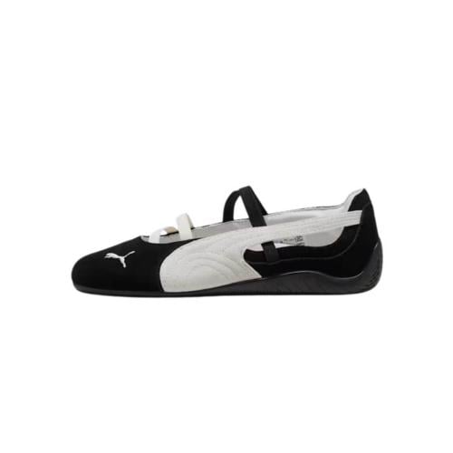 PUMA Speedcat Ballet 'Black White' | بوما باليه اس...