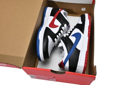 Nike Dunk Low 'Seoul'