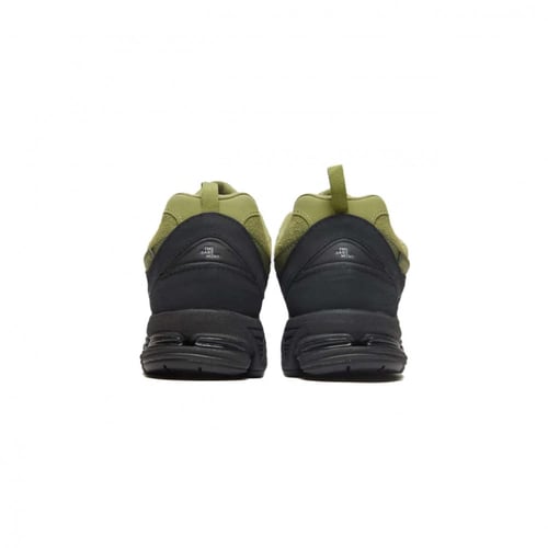 New Balance 2002R 'The Basement x 'Moss Green''