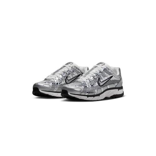 Nike P-6000 Silver