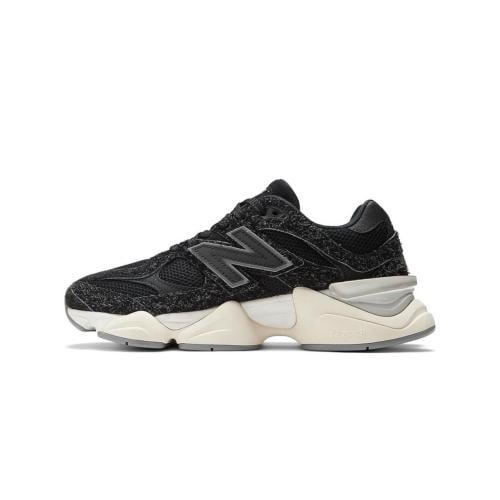 New Balance 9060 "Suede Pack - Black "
