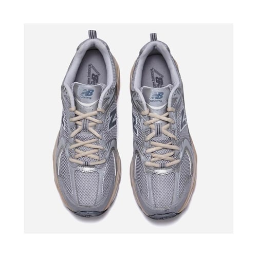 New Balance 530 Vintage Metallic Silver | نيو بالا...