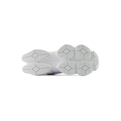 New Balance 9060 "Triple White "