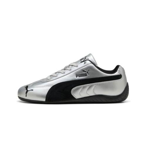 Puma Speedcat Metallic 'PUMA Silver PUMA Black''