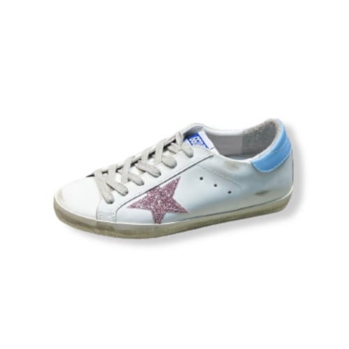 Golden Goose Superstar sneakers
