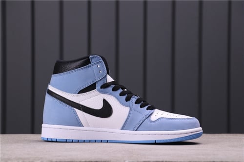 Air Jordan 1 High “University Blue”
