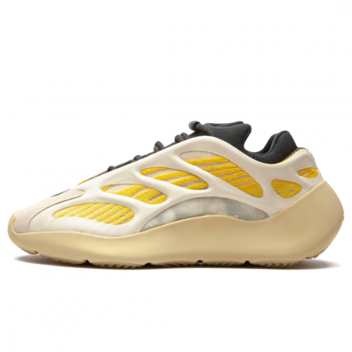 Yeezy Boost 700 V3 'Safflower' | سافلوار