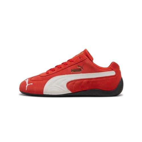 شوز بوما سبيد كات أحمر