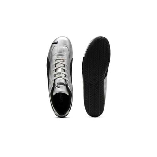 Puma Speedcat Metallic 'PUMA Silver PUMA Black''