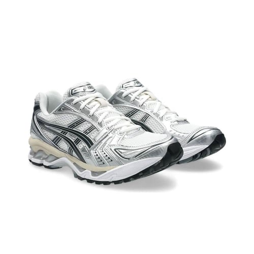 ASICS GEL-KAYANO 14 "White Graphite Grey"