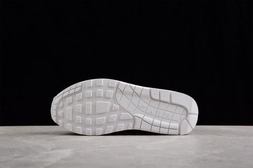 Nike Patta x Air Max 1 'Summit White'
