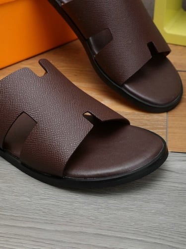 Hermes Izmir sandal هيرميس