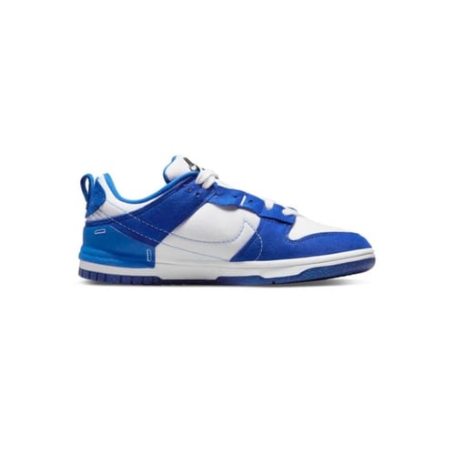 Nike Dunk Low Disrupt 2 'White Hyper Royal'