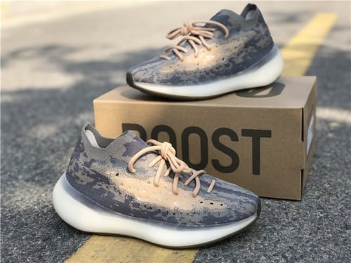 Yeezy Boost 380 'Mist'