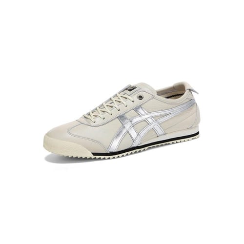 Onitsuka Tiger Mexico 66 'Grey Silver'
