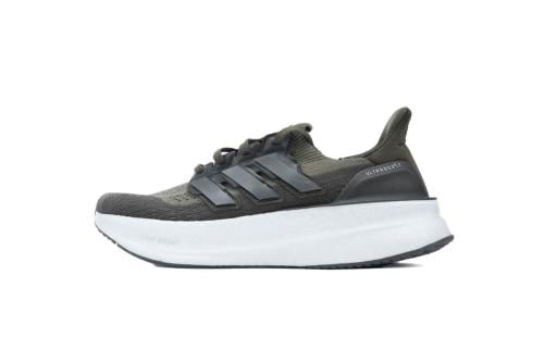 Adidas Ultraboost 5 'Olive Strata Iron Metallic'