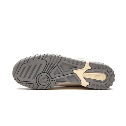 New Balance 550 "Aimé Leon Dore - Silver"