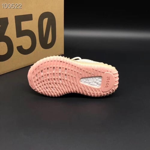 Yeezy Boost 350 V2 Citrin Kids اطفال