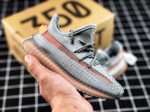 Yeezy Boost 350 V2 'True Form Kids اطفال