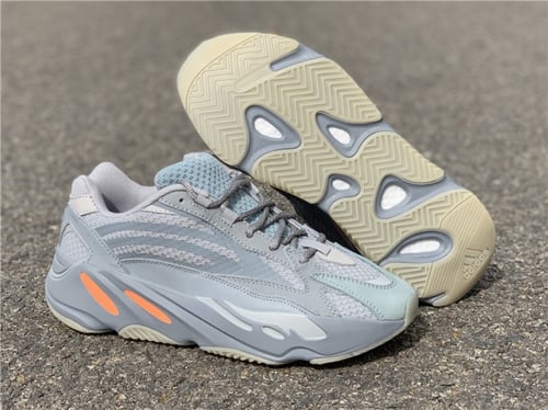 Yeezy Boost 700 V2 “Inertia”