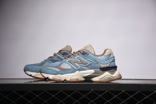 New Balance 9060 'Age of Discovery''