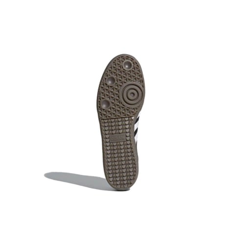 Adidas Samba Black | سامبا اسود ابيض