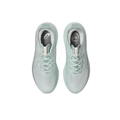 ASICS Gel-Nimbus 27 'Pure Aqua'