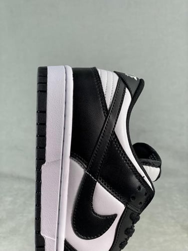 Nike Dunk Low Panda "Black / White
