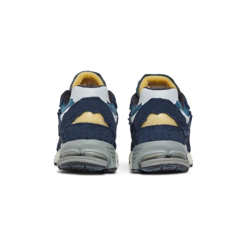 New Balance 2002R "Protection Pack - Dark Navy"