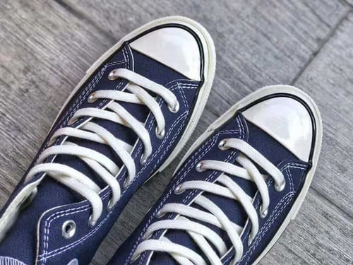 Converse Unisex Chuck Taylor All Star 1970s High-T...