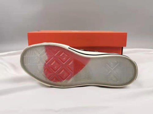 Converse Chuck 70 High 'Valentine's Day - Black' B...