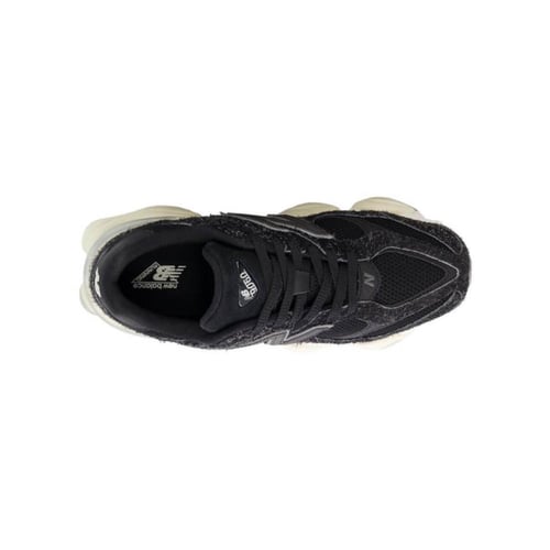 New Balance 9060 "Suede Pack - Black "