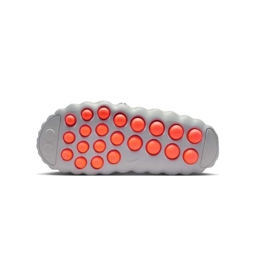 نايكي مايند 001 حذاء مريح للجنسين باللون الرمادي