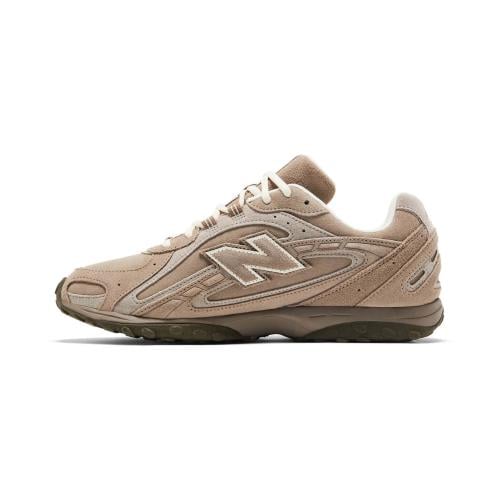 New Balance 204L 'Mushroom Arid Stone'