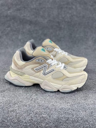 New Balance 9060 "Sea Salt"