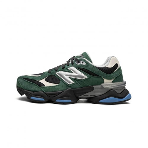 New Balance 9060 'Forest Green'