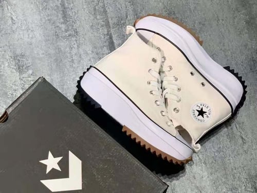 Converse Run Star Hike HI