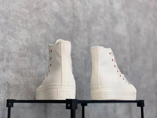 Converse Chuck Taylor Hi sneakers "All-Star Lift"