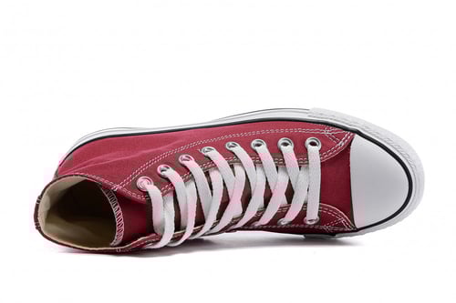 Converse Chuck Taylor All Star Red