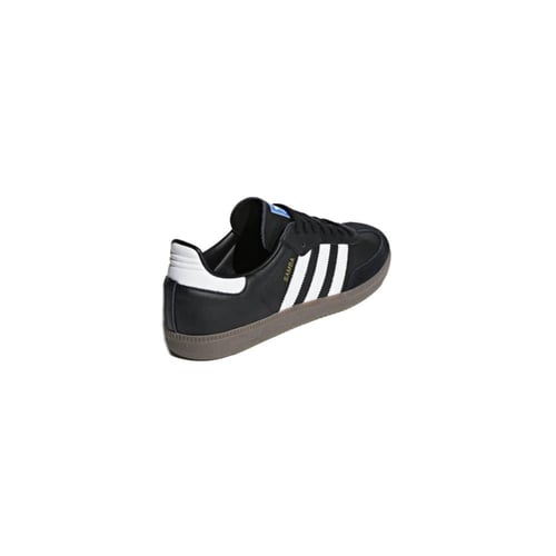 Adidas Samba Black | سامبا اسود ابيض