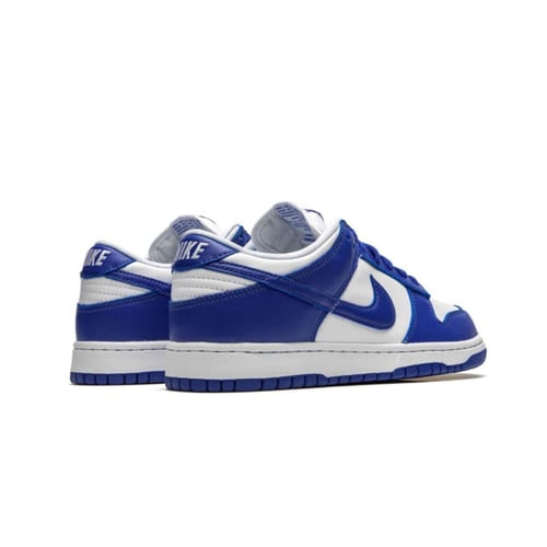 Nike Dunk Low 'Kentucky'