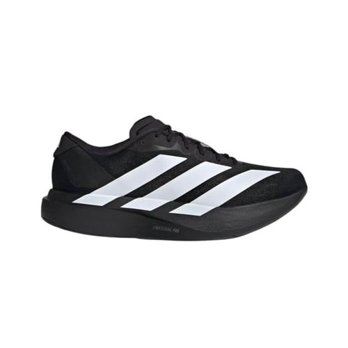 حذاء اديداس أديزيرو إيفو SL أسود أبيض – adidas Adi...