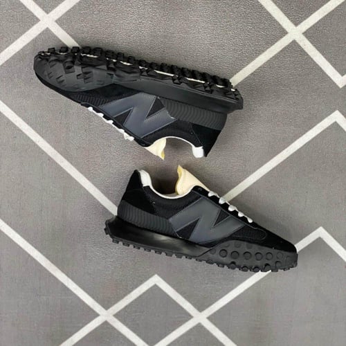 New Balance XC-72 'Black Moonbeam'