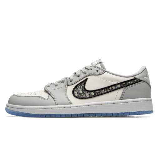 Air Jordan 1 LOW "Dior"